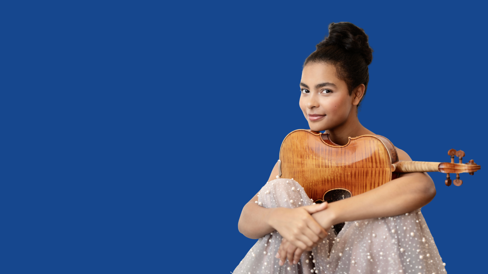 Classical Prodigies